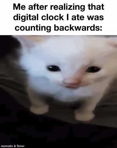 time consuming