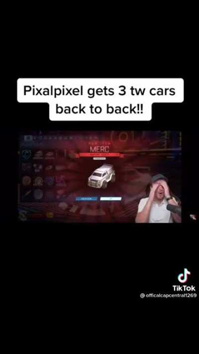 (TW is worth more and the titanium white octane is really expensive