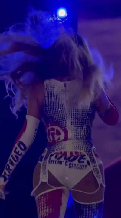 Bey drives me crazy