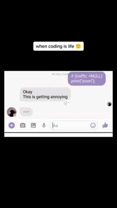 Not For Everyone