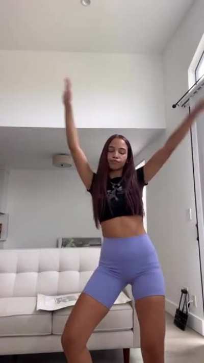 Feeling Herself 8.