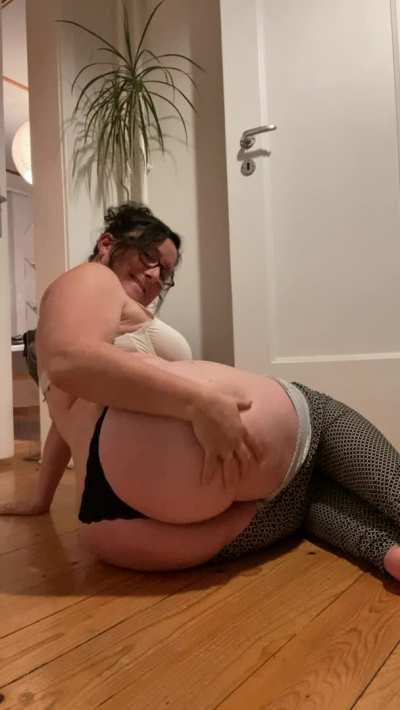 Would you be happy to come home to this?
