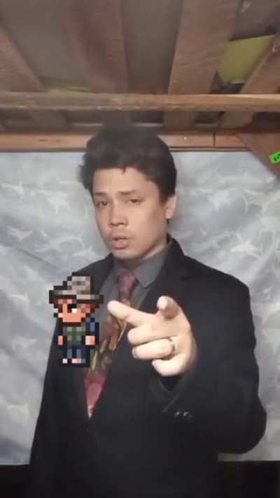 idk what to put as a title