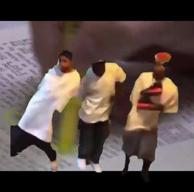 Best intro ever