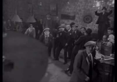 Underground (1928)