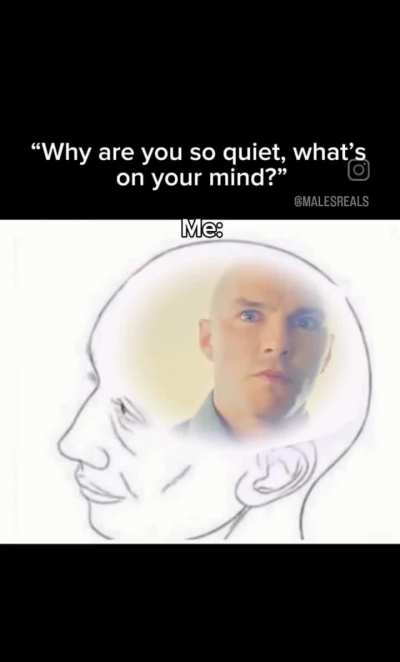 So real