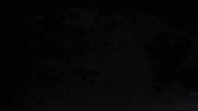 The triangular UFOs with white lights at the corners and red light in the middle give me the feeling that they are man-made.