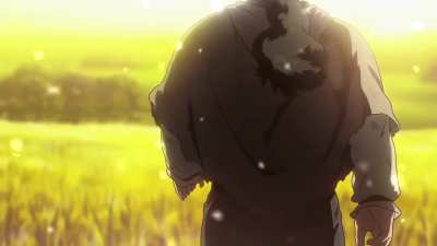 Vinland Thorfinn...