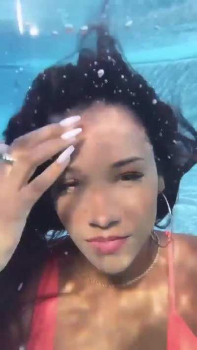 Candice Patton
