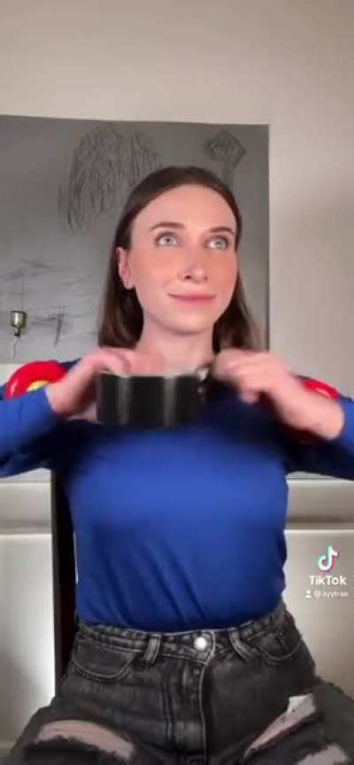 Budget Cosplay