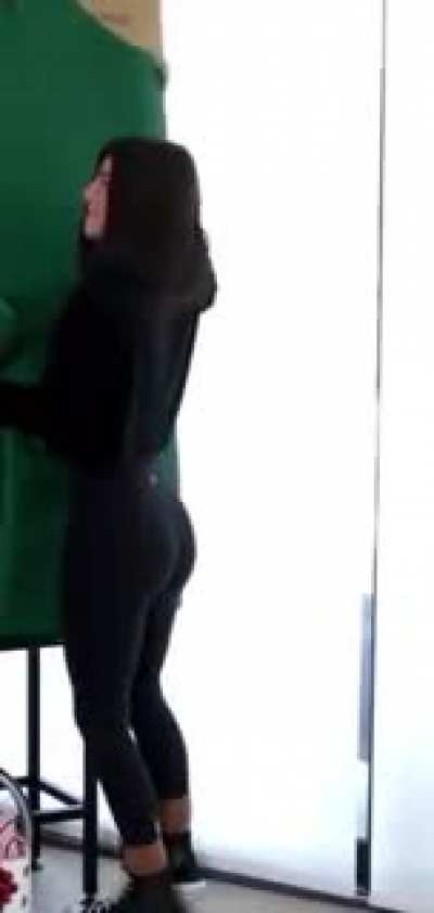gyat