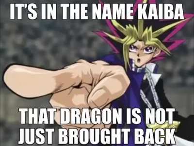 Yu gi oh lore