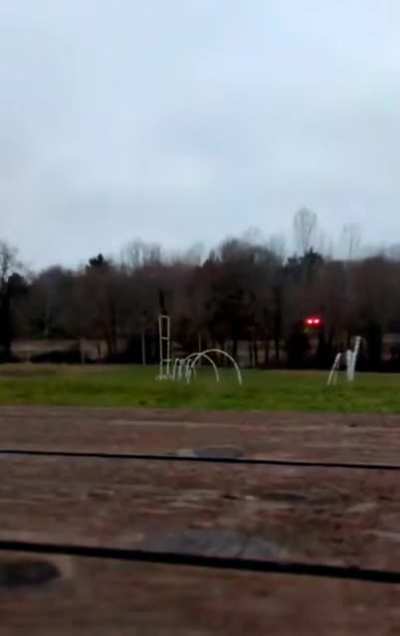 Быстрый дрон
