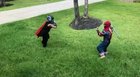 Avengers: Endgame deleted scene **NO SPOILERS**