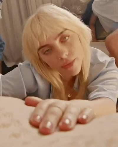 Billie Eilish