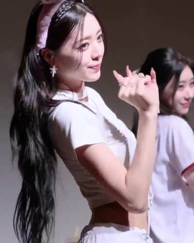 Yuna 🥵