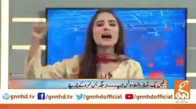 Averege pakistani anchor giving orgasm to indian liberals.
