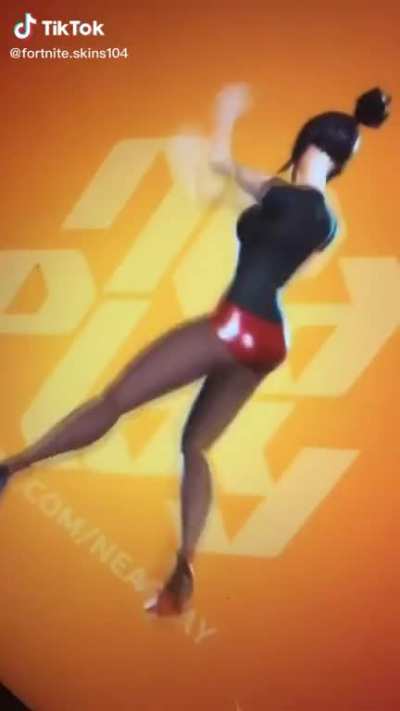 Horny Fortnite Tik Toks