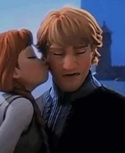 smooch