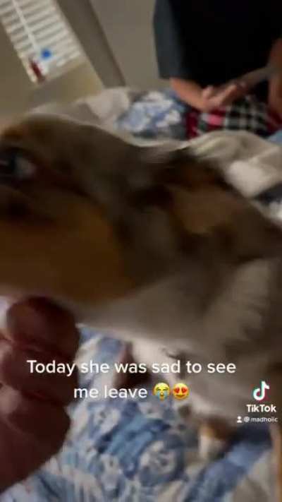 This touch my heart 🥰😭🥰