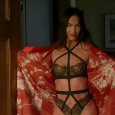 Megan Fox in Big Gold Brick (2022)