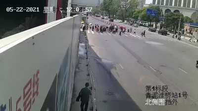 请诺亚，把<wbr>你的船带到<wbr>中国吧！