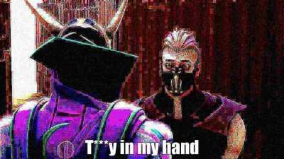 How to Spoon: A Fortnite Story