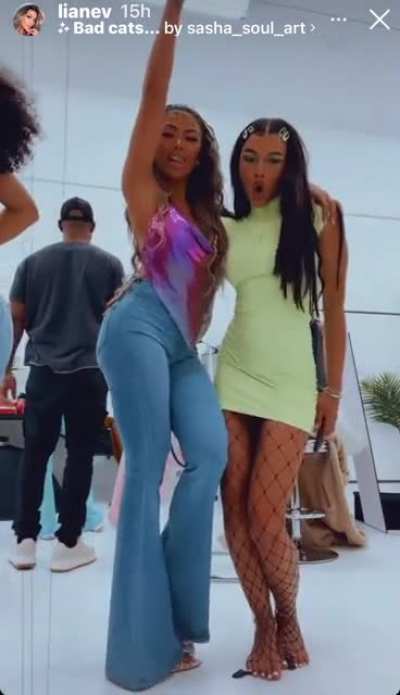 💃 Looking fine as ever 🥵