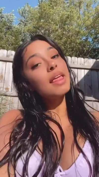 Pre Hot Tub stream