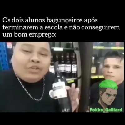 Dale marcio