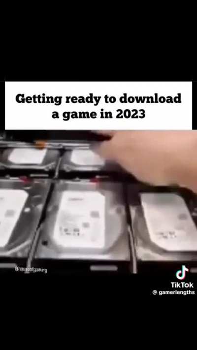 What is this setup?