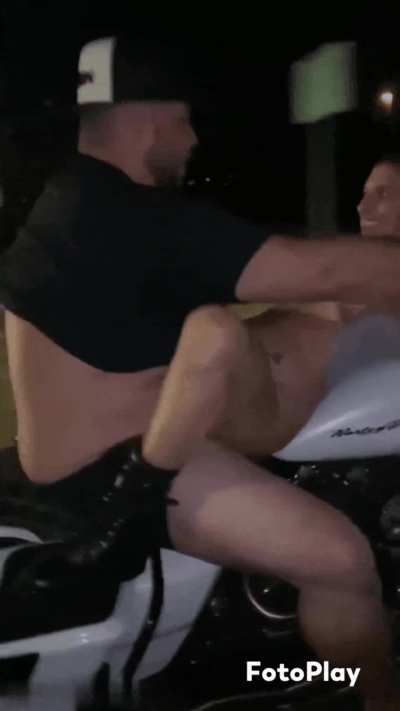 Best ride ever