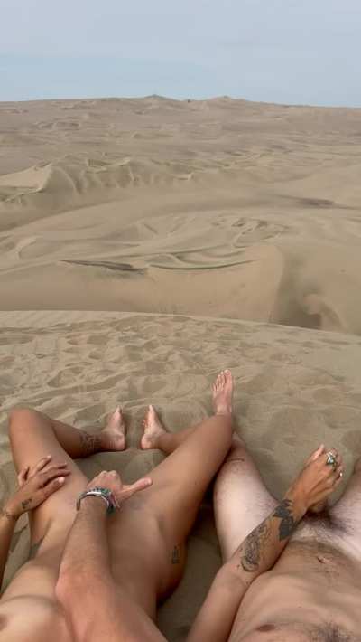 Couples massage