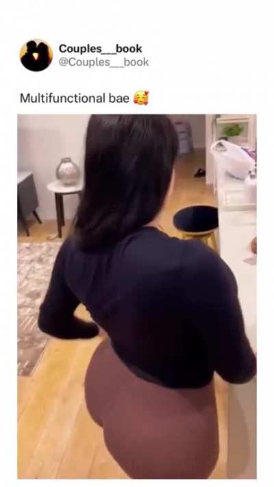 Who is this pawg