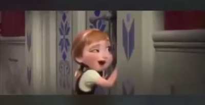 Do you wanna build a snowman?