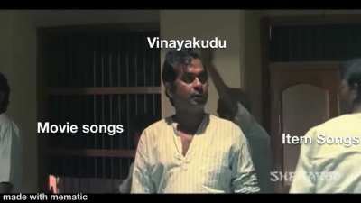 Vinayaka Chaviti celebrations.