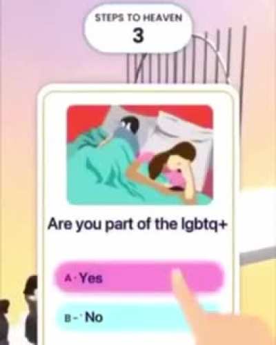 are you?