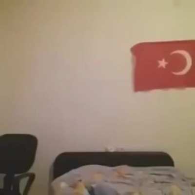 Mesut Özil Burak Yılmaza cevap veriyor