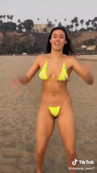 Good dancer