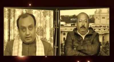 Chaarminar kiske baap ka