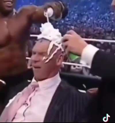 McMahon