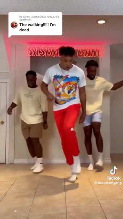 These guys always crack me up
