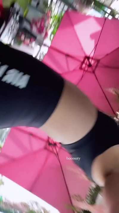 working out in alo