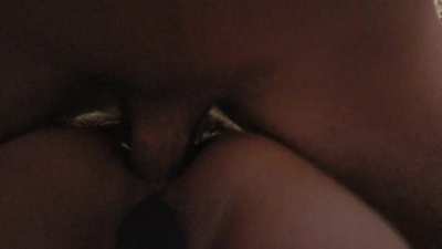 Just another angle from last night [MF]
