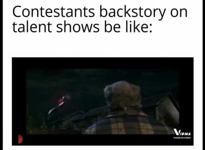 People play the victim card way too much