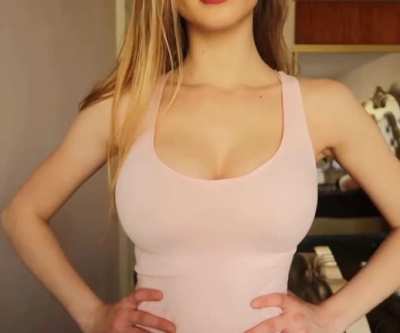 Rate her top