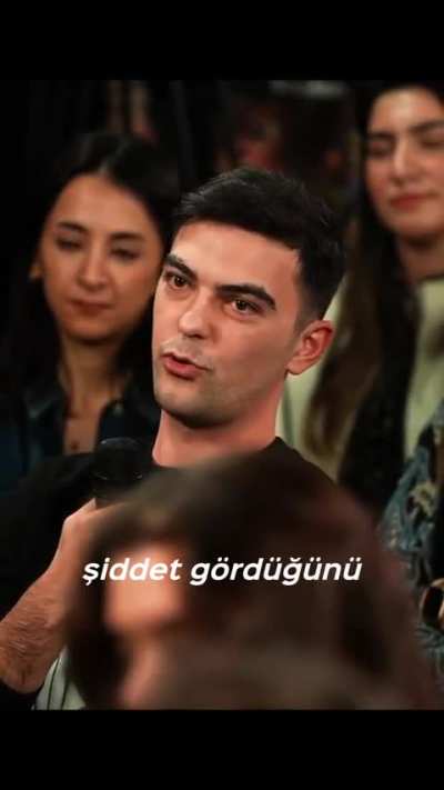 Türk kadın<wbr>ların<wbr>ın tek istediği ayrımcılık, eşitlik değil.