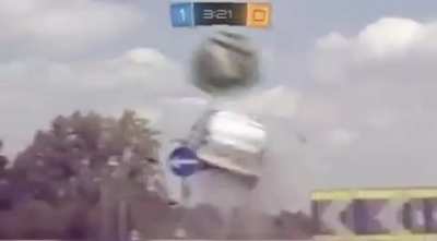 Passing Plays In Chaos Be Like