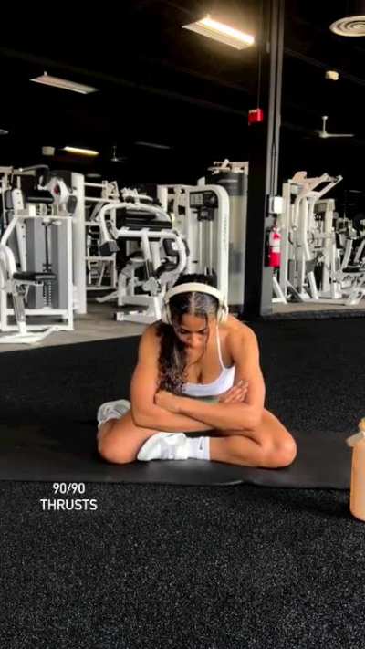 Isabella Miraa