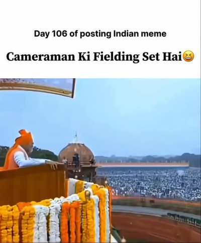 Cameraman
